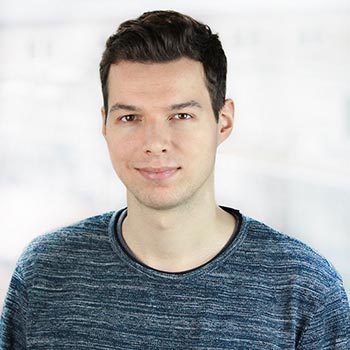 Tim van Deest Tim van Deest