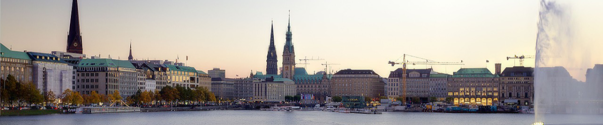 Haburg Hamburg