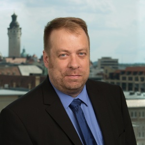 Christoph Lattreuter