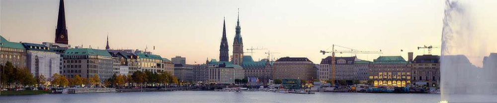 Standort Hamburg 1 Hamburg