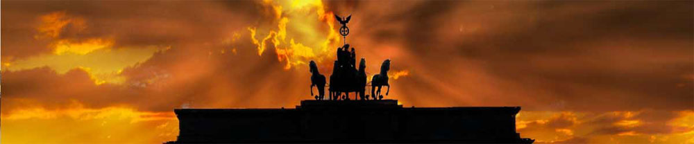 Standort Berlin 1 Brandenburger Tor