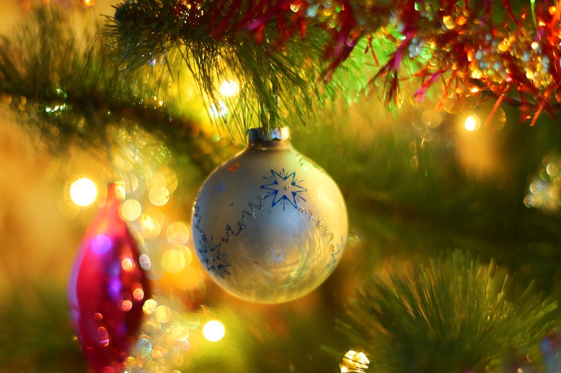 Weihnachten, Sylvester und der Urlaubsanspruch