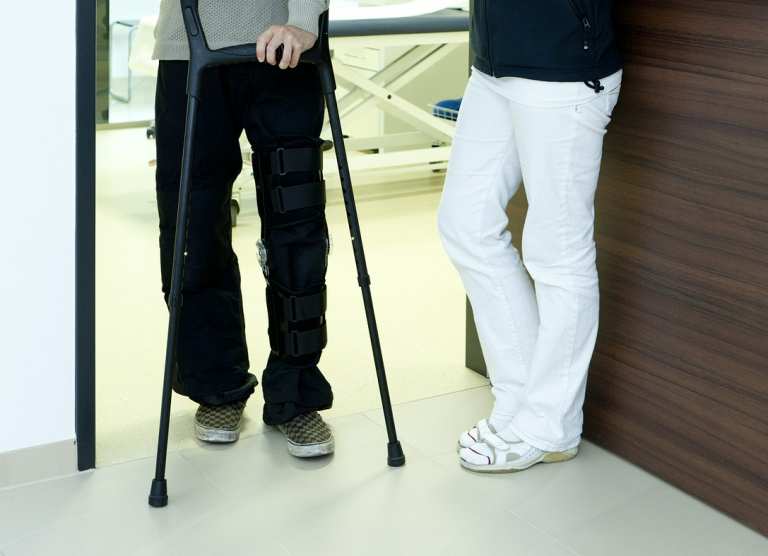 Nicht jeder Unfall im Rahmen einer Dienstreise gilt als Arbeitsunfall
