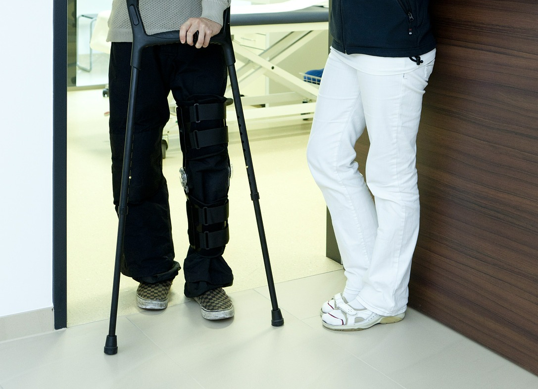Nicht jeder Unfall im Rahmen einer Dienstreise gilt als Arbeitsunfall