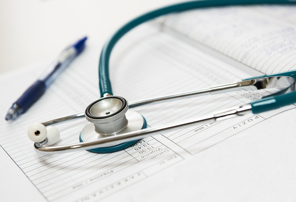 Kein Pardon für die Weitergabe von Patientendaten