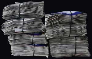 Die Übergangsregel zum verminderten Mindestlohn für Zeitungszusteller ist verfassungsgemäß