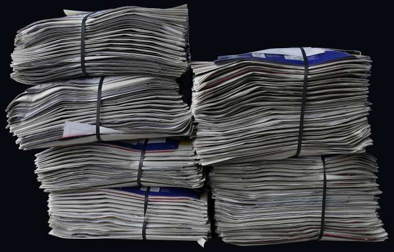 Die Übergangsregel zum verminderten Mindestlohn für Zeitungszusteller ist verfassungsgemäß