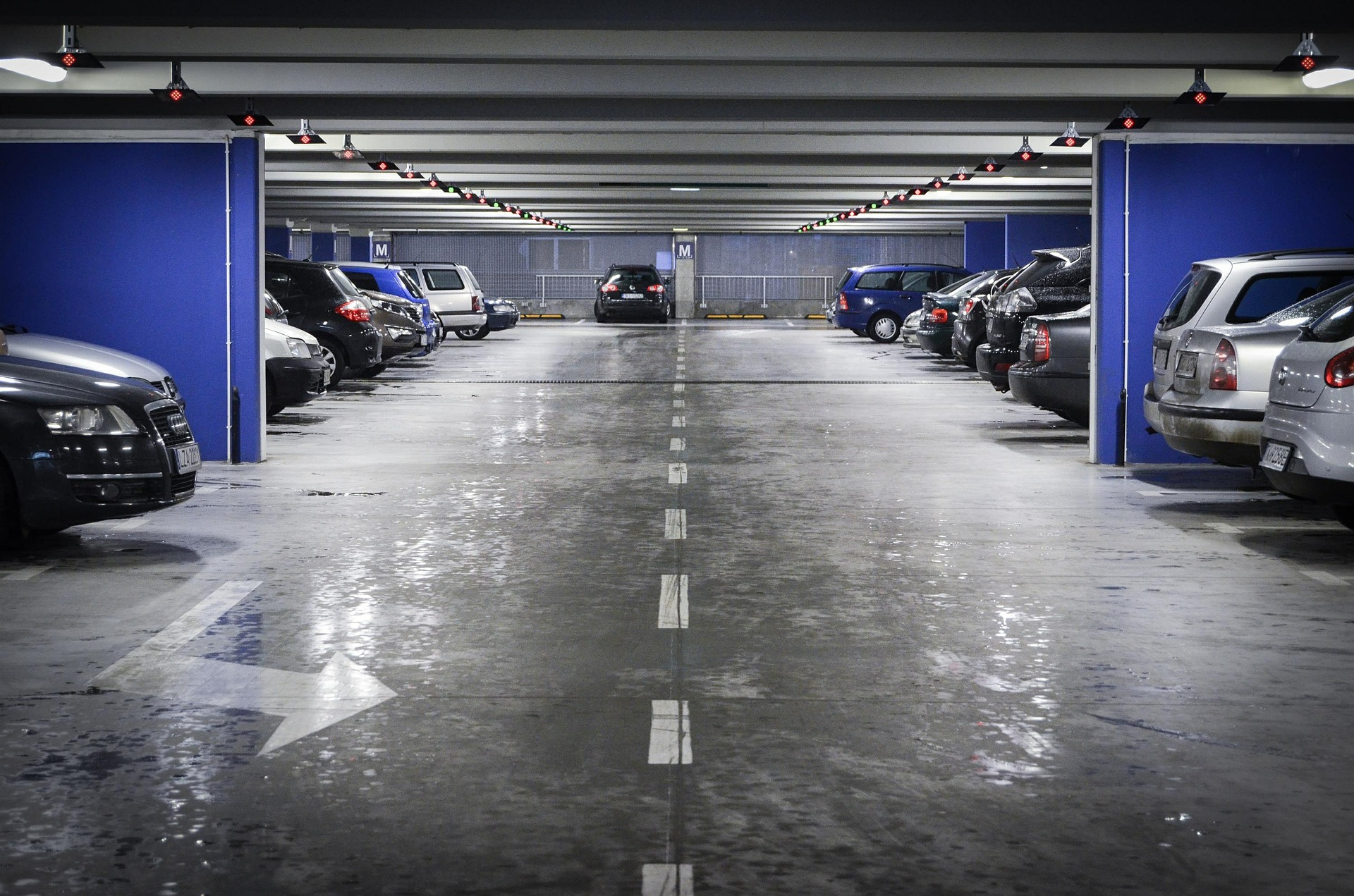 Fahrer großräumiger Fahrzeuge