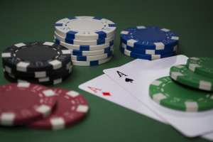Pokergewinne sind nicht umsatzsteuerpflichtig