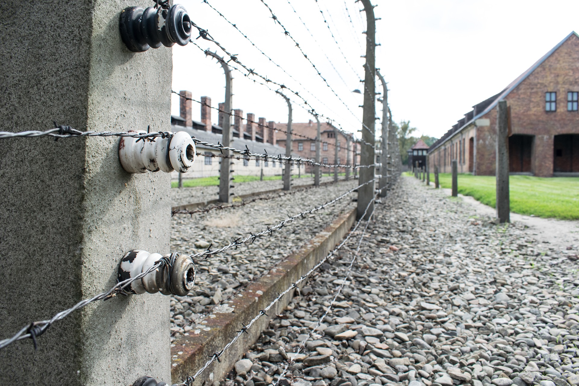 Relativierung des Holocausts rechtfertigt fristlose Kündigung