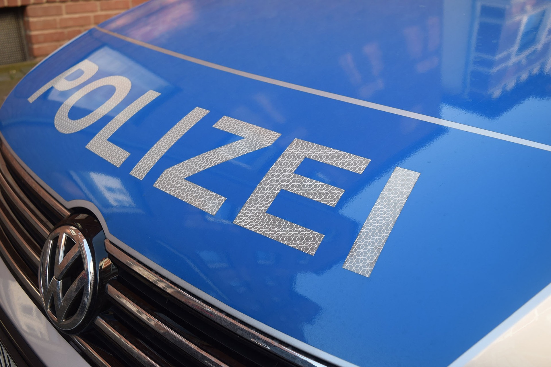 Verkehrskontrollen