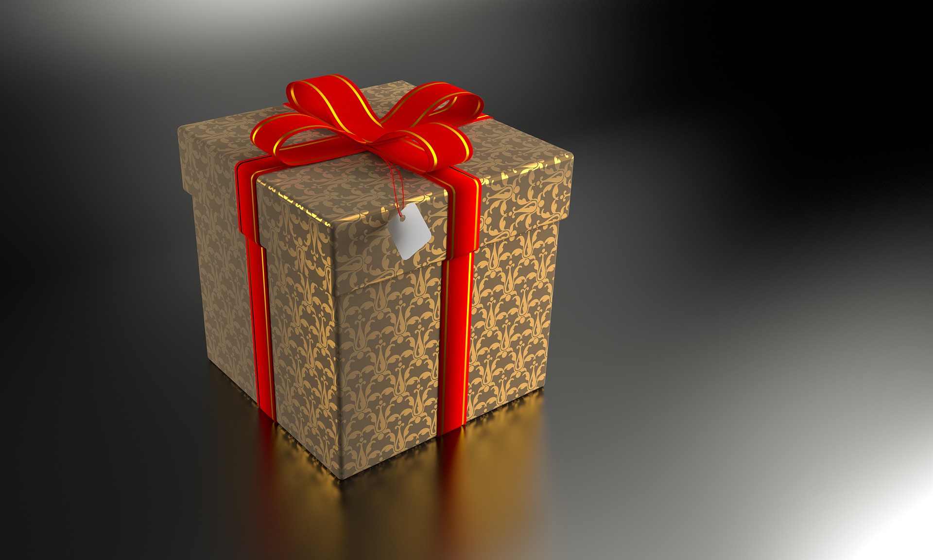 Geschenke zurückfordern – Das sagt das Gesetz