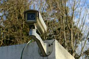 Videoüberwachung des eigenen Grundstücks