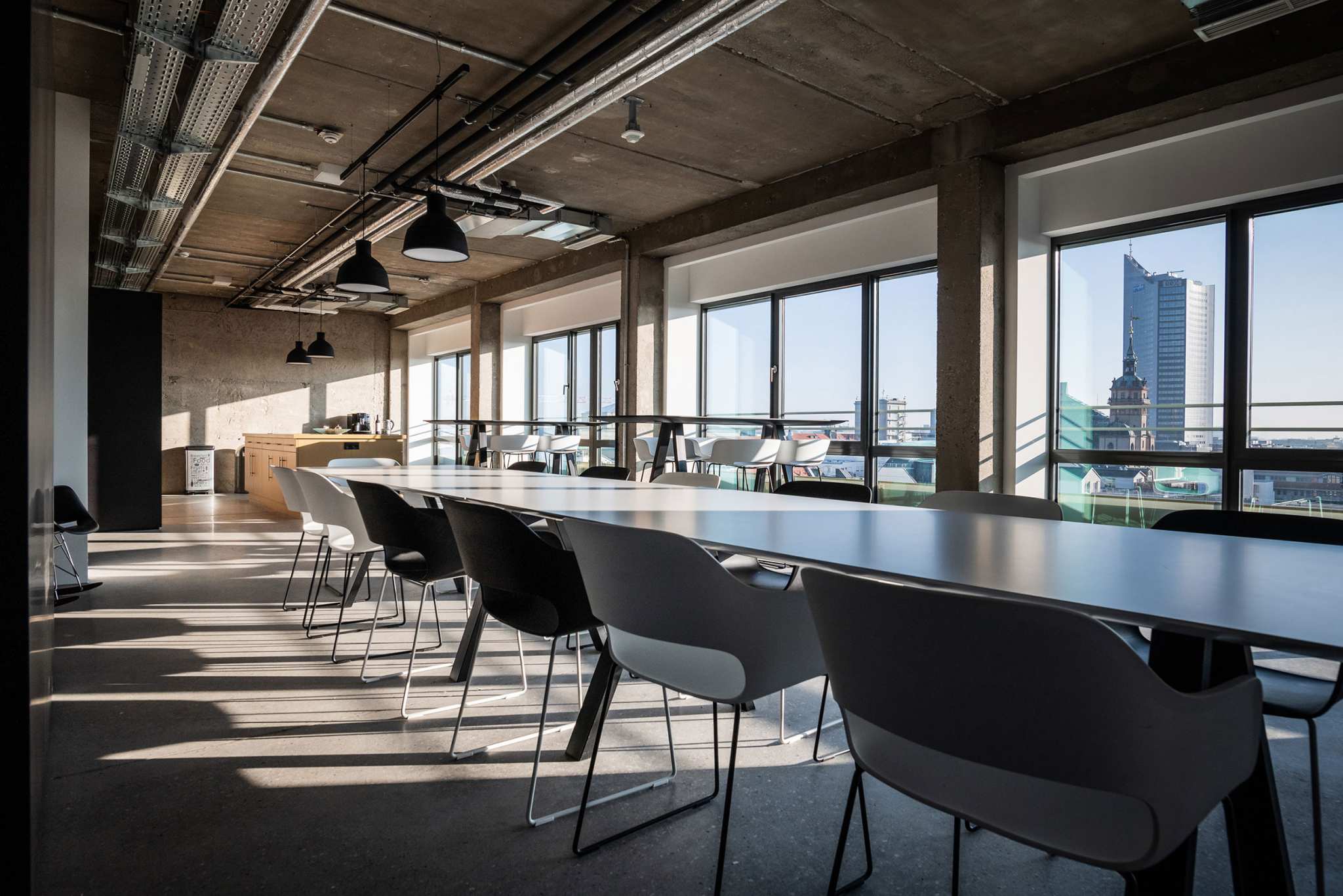 WKR Jobs Leipzig