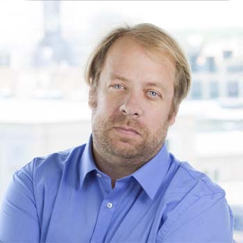 Rechtsanwalt Christoph Lattreuter