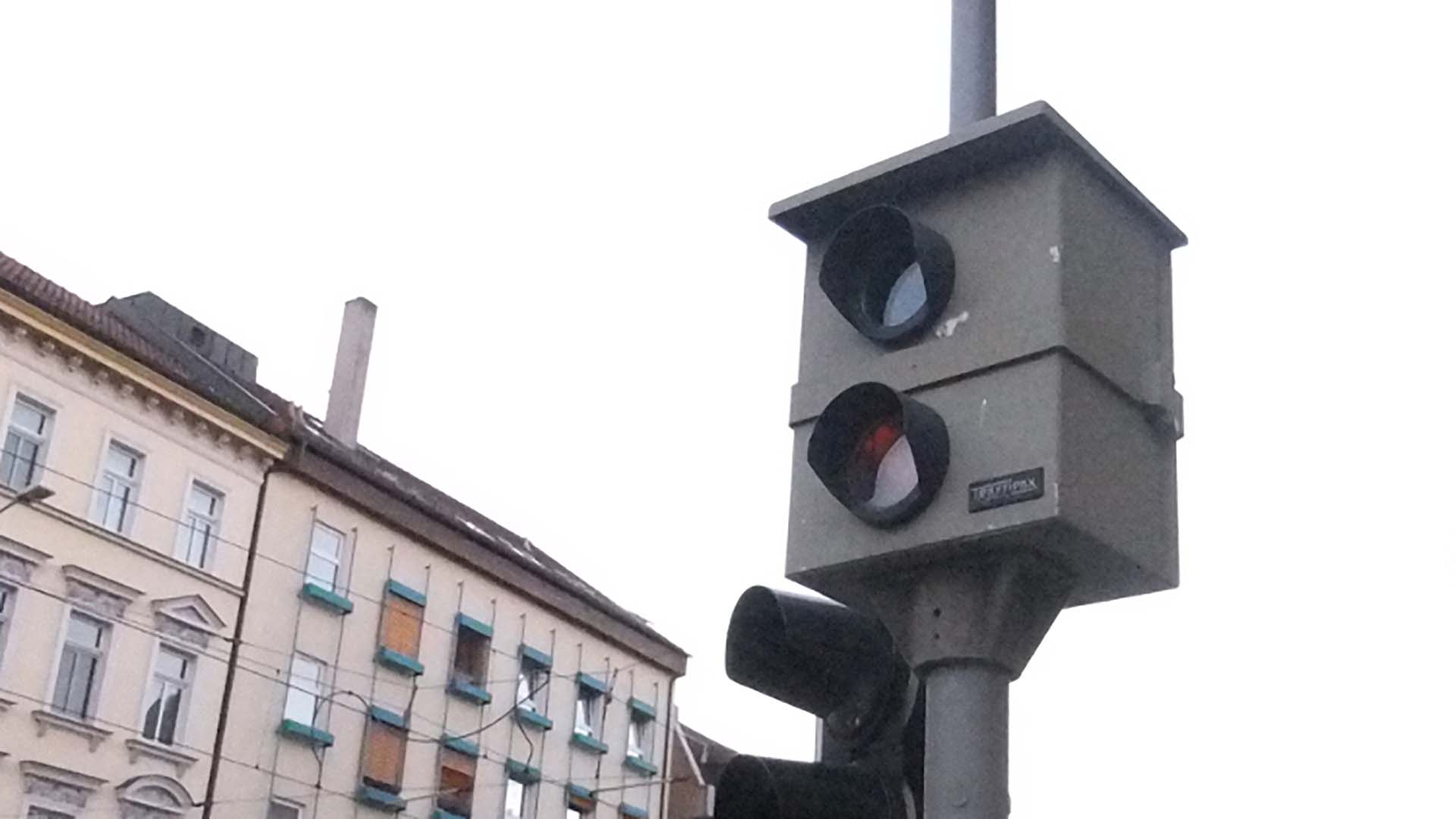 Probezeit Sie Wurden Geblitzt? WKRAnwalt