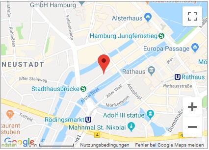 Am Wall 32<br>20457 Hamburg