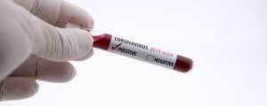 Coronavirus positive blood test Coronavirus spezial wkr