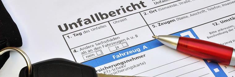 Entschädigung und Schmerzensgeld nach Unfall 1 Unfallrecht